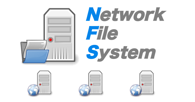 Nfs サーバ クライアント設定メモ Centos7 1 1503 あぱーブログ