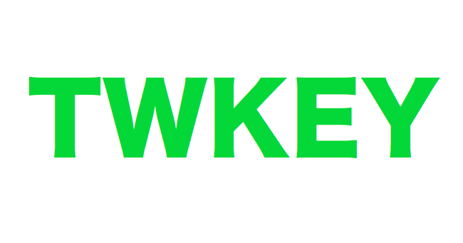 Twkey TWKEY について | あぱーブログ