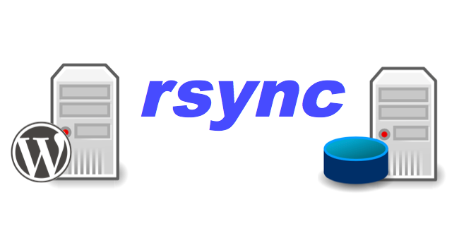 Rsync で Wordpress を自動バックアップする方法と復元 リストア 手順 あぱーブログ