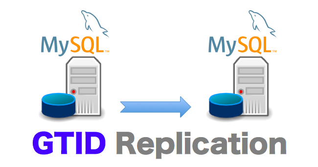 Mysql 5 7 Gtid レプリケーション設定メモ あぱーブログ