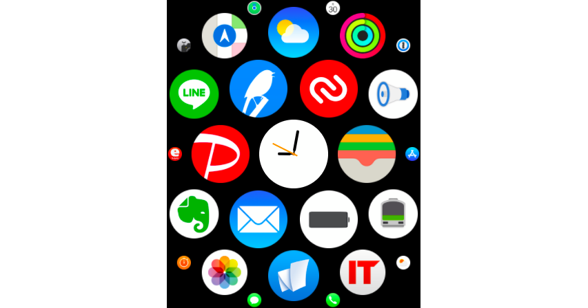 本当によく使う Apple Watch おすすめアプリ12選 年版 あぱーブログ