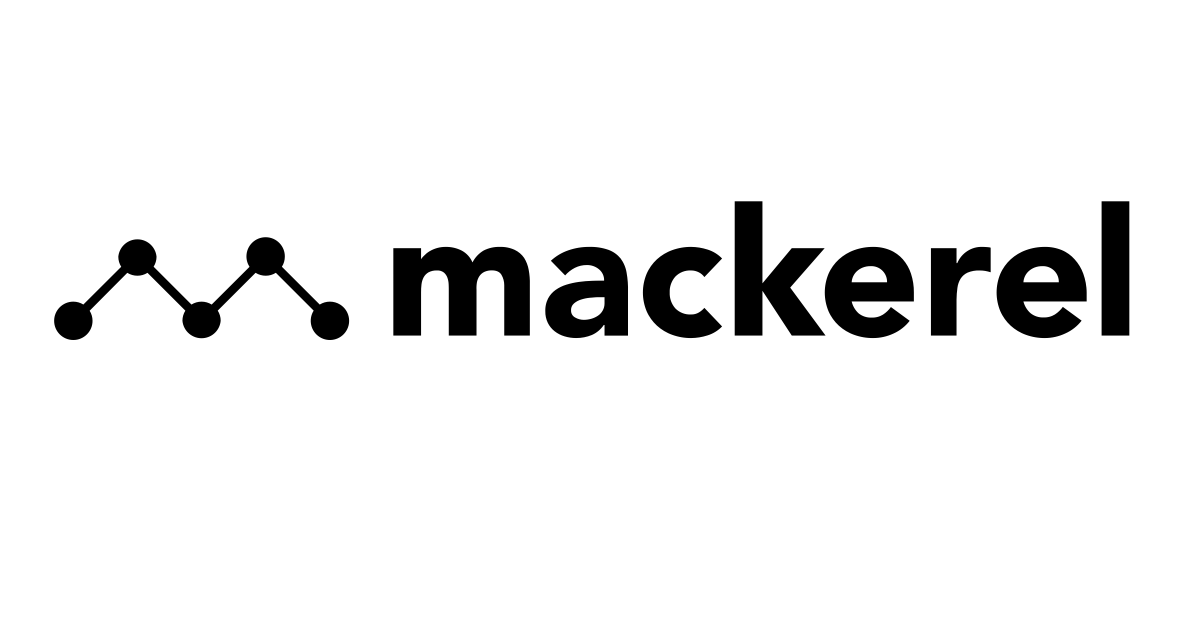 Mackerel サーバー監視サービス の使い方メモ あぱーブログ
